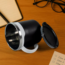 2 Pcs Premium Mocha Mug Set 250 ml - justgrabit.in | Just Grab It