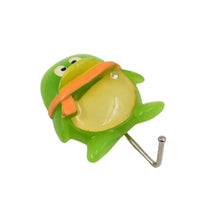 Multipurpose Strong Hook Self - Adhesive hooks (1 Pc / Mix Design) - Justgrabit Inc.