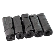Heavy Duty Garbage Bags 45x40 cm - (5 Pc) - justgrabit.in | Just Grab It