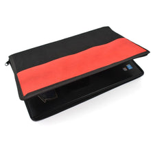 Laptop Cover Bag Used As A Laptop Holder To Get Along With Laptop Anywhere Easily. - Justgrabit Inc.