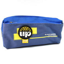 Pencil Pouch With Zipper (1 Pc / 2 Compartment) - justgrabit.in | Just Grab It