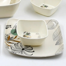 Divine lunch Tableware, Dinner Set (11 Pcs Set) - justgrabit.in | Just Grab It
