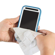 Pre - Moistened Lens Cleaning Wipes - justgrabit.in | Just Grab It