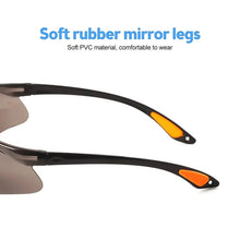 Eye Protection Goggles, Protection Safety Riding Goggles (1 Pc) - Justgrabit Inc.