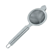 Apex Premium Conical Tea Strainer with Pipe Handle - Justgrabit Inc.