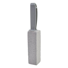 Pumice Stone Toilet Clean Brush with Handle (24 Cm / 1 Pc) - justgrabit.in | Just Grab It