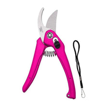 Garden Shears Pruners Scissor for Cutting Branches, Flowers, Leaves, Pruning Seeds - Justgrabit Inc.