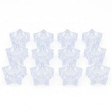 Set of 12 LED Crystal - Effect Flameless Smokeless Candles - Justgrabit Inc.