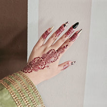 Temporary Tattoos Tattoo Sticker Skin Tattoo Stickers (1 Sheet) - justgrabit.in | Just Grab It