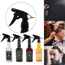 Vintage Hairdressing Spray Bottle For Salon Barber Hair Tools Water Sprayer - Justgrabit Inc.