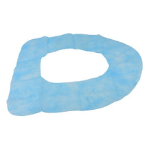 Disposable Toilet Seat Covers / waterproof isolation Disposable Toilet Seat Cushion (10 Pcs Set) - justgrabit.in | Just Grab It