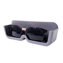Sunglasses Holder with Sunglasses Combo (2 Pc Set) - justgrabit.in | Just Grab It