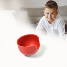 Small Plastic Joker Clown Nose toy (1 Pc / Mix Color & Design) - justgrabit.in | Just Grab It