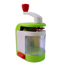 Ritu Multi - Function Spiral Potato Twister & Snack Maker Machine (1 Set) - Justgrabit Inc.
