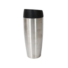 Stainless Steel Vacuum Insulated Coffee Cups Double Walled Travel Mug, Car Coffee Mug with Leak Proof Lid Reusable Thermal Cup for Hot Cold Drinks Coffee, Tea, Tumbler (850ML Approx) - Justgrabit Inc.