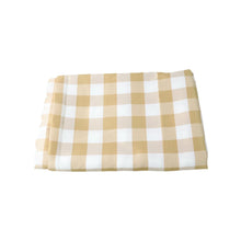 Reusable Table Cloth / Cover for Dining Picnic (160×160 Cm / 1 Pc) - Justgrabit Inc.