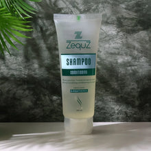 Zequz Conditioning Shampoo - (1 Pc / 100 ML) - Justgrabit Inc.
