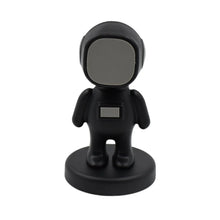 Cartoon Astronaut Magnetic Mobile Phone Holder – 360° Rotating Car Mount (1 Pc) - Justgrabit Inc.