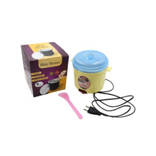 Wax Heating Machine, Reliable and Convenient to Use Wax Warmer 240W Wax Machine EU Plug 220V Durable and Practical for Parlour, Salon for Home - justgrabit.in | Just Grab It