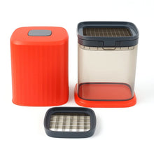 Supermom Multipurpose Onion, Garlic & Vegetable Chopper (1 Pc) - Justgrabit Inc.