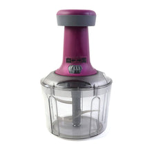 Premium Push Chopper 1100 ML - justgrabit.in | Just Grab It