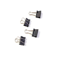 15mm Binder Clips (4 Pc) - justgrabit.in | Just Grab It