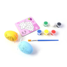 Kids Creative Paint & Learning Activity Kit (1 Set) - justgrabit.in | Just Grab It
