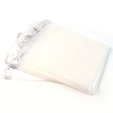 Self - Adhesive Courier Polybags (8x11 Inch / 100 Pc) - justgrabit.in | Just Grab It