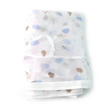 Washing Machine Cover Tumble Dryer Cover Sun Protection, Dustproof Washing Machine Protective Cover (75X46X85 cm) - Justgrabit Inc.