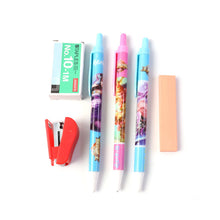 6 - in - 1 Stationery Set – 1 Set for School, Office - justgrabit.in | Just Grab It