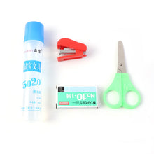 Kids' Crafting and Stationery Set – 4 Pc Set - justgrabit.in | Just Grab It