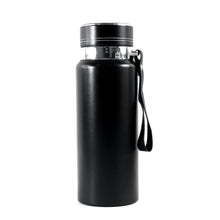 Double Stainless Steel Wall Flask Vacuum Insulated Water Bottle (800 ML) - justgrabit.in | Just Grab It
