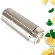 Stainless Steel Insulated Water Bottle - justgrabit.in | Just Grab It