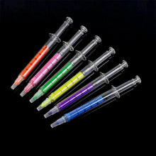 Creative Fluorescent Highlighter – Watercolor Marker for Kids, Study & Office (1 Pc) - Justgrabit Inc.