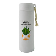 Outdoor sport Glass water bottle leakproof (450 ML) - justgrabit.in | Just Grab It