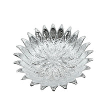 Plastic Silver Finish Serving Tray, Decorative Multipurpose Tray (1 Pc) - justgrabit.in | Just Grab It