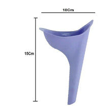 Portable Stand Pee Used for peeing for women both of us, during emergencies and requirements. - Justgrabit Inc.