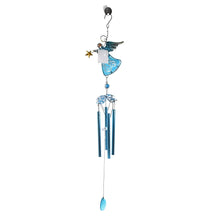 Wind Chimes Outdoor Hanging Dragonfly Wind Chime for Outside - Justgrabit Inc.