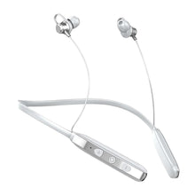 Magnetic ON - OFF Earbuds Neckband Bluetooth (1 Pc / USB Type - C) - justgrabit.in | Just Grab It