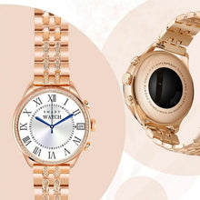 Gen 9 Diamond Strap Latest Smartwatch HD Display 2 Straps (1 Set) - justgrabit.in | Just Grab It