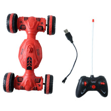 Remote Control One - Key Deformation Stunt Car (1 Set) - justgrabit.in | Just Grab It