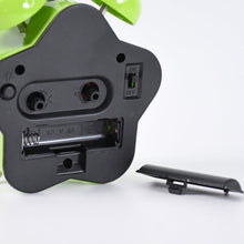 Mini Cute Alarm Clock Small Kids and Students (Mix Design & Color / 1 Pc) - justgrabit.in | Just Grab It