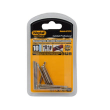 Polishing Grinding Head (10 Pcs Set) - justgrabit.in | Just Grab It