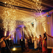 Handheld Metal Gun for Fun Party Celebrations - justgrabit.in | Just Grab It