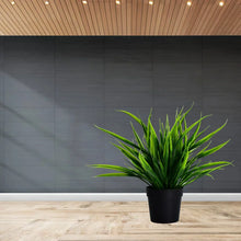 Artificial Potted Plant with Pot - Justgrabit Inc.