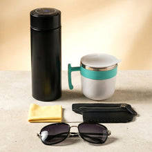 5 in 1 Multipurpose Travel Essentials Combo Set - justgrabit.in | Just Grab It
