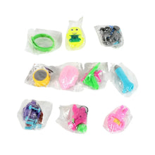 10 in 1 toy for kids, 10 different and small toys for kids to play with curiosity - Justgrabit Inc.