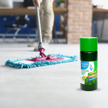 Mop Floor Surface Cleaner Liquid - Disinfectant, Insect Repellent - Justgrabit Inc.