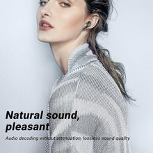 Wireless Bluetooth 5.3 In-Ear with Microphones, 200mAh Battery (1 Pc) - Justgrabit Inc.