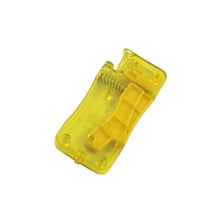 Needle Threader, Stylish Appearance Comfortable Grip Lightweight Portable Automatic Needle Threader for Sewing for Home (1 Pc) - Justgrabit Inc.